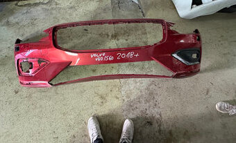 volvo v60 s60 nárazník 2018+