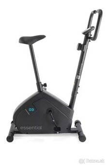 Stacionárny bicykel