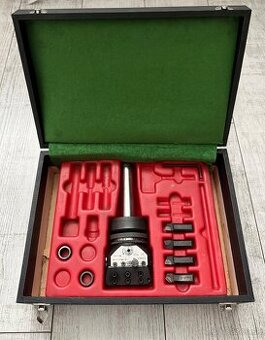 Predám hlavu vhu 36