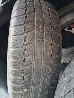 195/65r15 91T Michelin  zimne