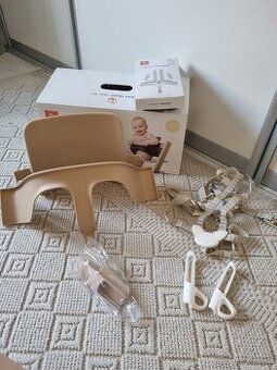 Nova sstokke tripp trapp a popruhy