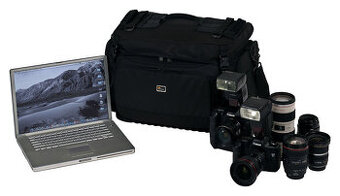 Lowepro Magnum 650 AW – úplne nová, nepoužitá fotobrašňa