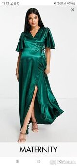 Spoločenské šaty Little Mistress