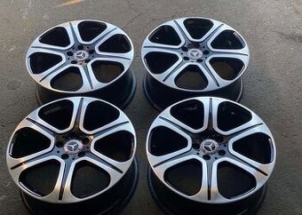 Predám originál disky Mercedes E W213 R19