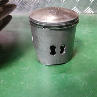 ČZ 250/513 motocross