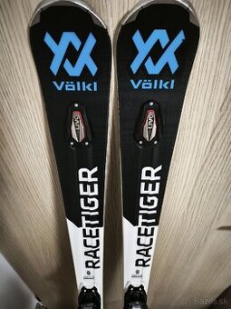 Volkl Racetiger SC 160