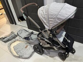 Joolz geo. 3v1. Aj so zimnym prislusenstvom a taskou