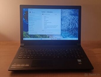 LENOVO B50-30 4GB RAM 500GB HDD Win11 Home