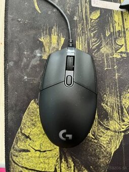 predam hernu klavesnicu s myskou