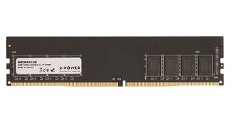 Pamäť DDR4 8GB PC4 CL17 do PC