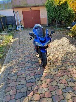 Kawasaki zx10r ninja