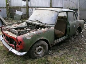 Simca 1300 TB-znížená cena