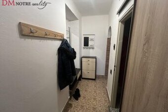 🏡 3-izbový byt na prenájom s balkónom a výťahom