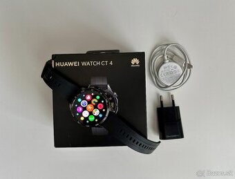 Huawei Watch GT 4, TOP, ZARUKA