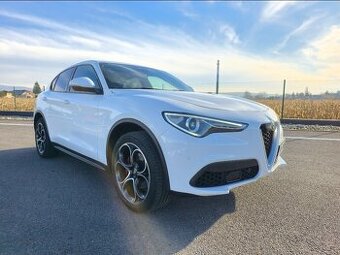 Alfa Romeo Stelvio 2.0 Q4 2022