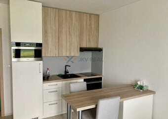 Prémiový 1-izbový byt v novostavbe – Poprad, Suchoňova