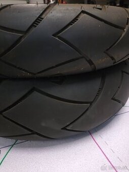 MITTAS TerraForce-R adv 170/60 ZR17 + 120/70 ZR19