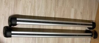 Strešný nosič Opel na Opel Astra Kombi