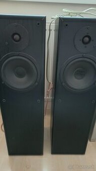 Stĺpové reproduktory SONY