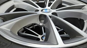 alu kola originál BMW R17 – Styling 631 Spe