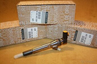 RENAULT-NISSAN-DACIA 1.5 dci TRYSKY(CONTI)