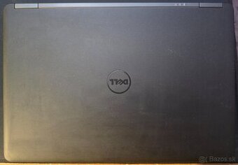 🔥 Dell i7 notebook – 12GB RAM, SSD, plne funkčný – 119 €