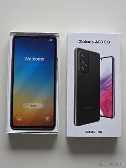 Samsung Galaxy A53 5G