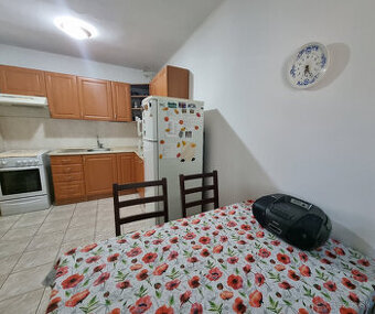 ZNÍŽENÁ CENA - 4 IZBOVÝ BYT s LOGGIOU 78 m2 PIEŠŤANY -VOĽNÝ