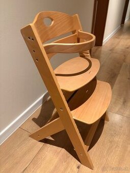 Detská stolička BabyGo