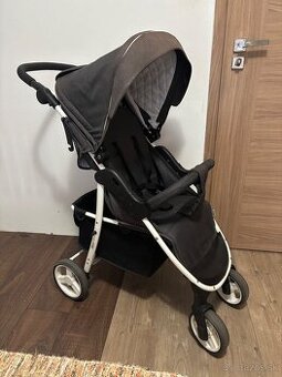 Športový kočík 4baby Premium