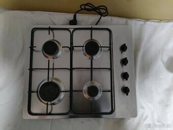 Plynová varná doska