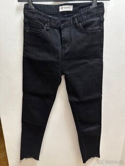 Predám dámske rifle