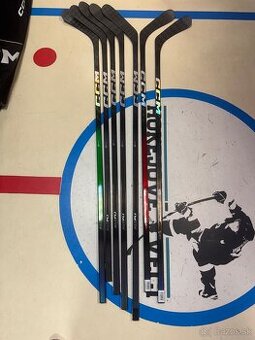 UPLNE NOVA PROFI HOKEJKA CCM JETSPEED FT8 PRO NOVINKA 