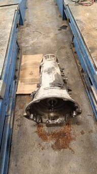 Prevodovka Jeep Grand Cherokee WK 4.7, 5,7