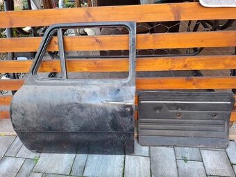 Dvere skoda 100 prvomodel