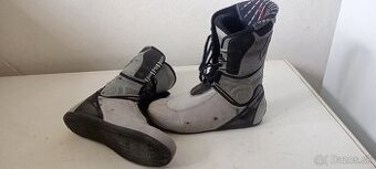 Predám skialpove papuce