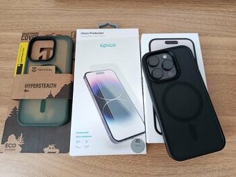 Apple iPhone 14 Pro 128GB TOP STAV