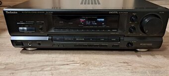 Technics SA - GX 390