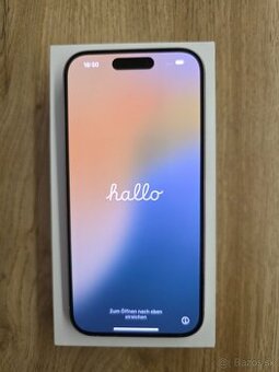 Iphone 15 pro 512 gb