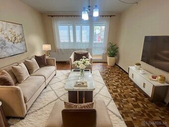 3 izb. byt na predaj, Stará Ľubovňa