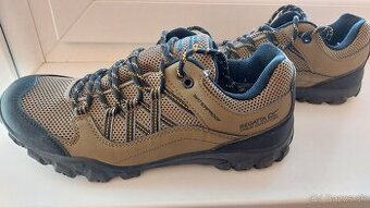 Pánska trekingová obuv Regatta