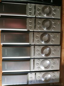 Nahradne diely pre LCD a QLED TV Samsung