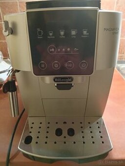 Predám značkový kávovar