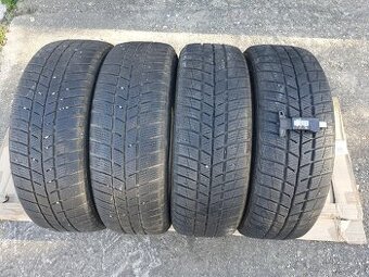 185/60R15 Barum Polaris 5