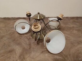 Stropné svietidlo (luster)