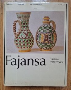 Fajansa