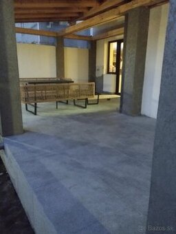 Stavebné a Tesárske práce