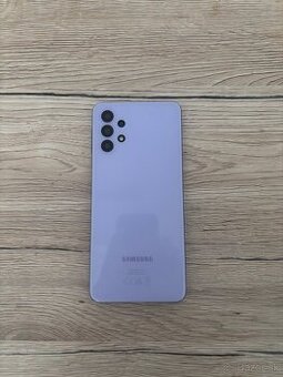 Samsung Galaxy A32 5G 4GB/128GB – plne funkčný