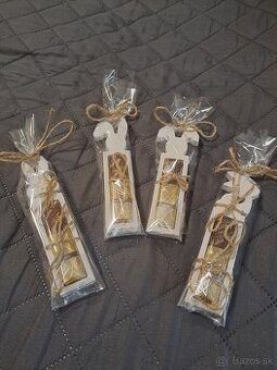 Darček pre šibačov