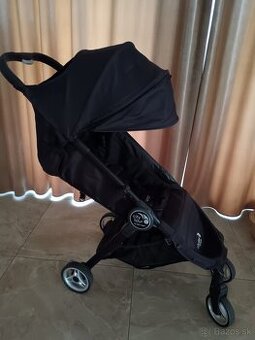 Cestovný kočík Baby jogger city tour